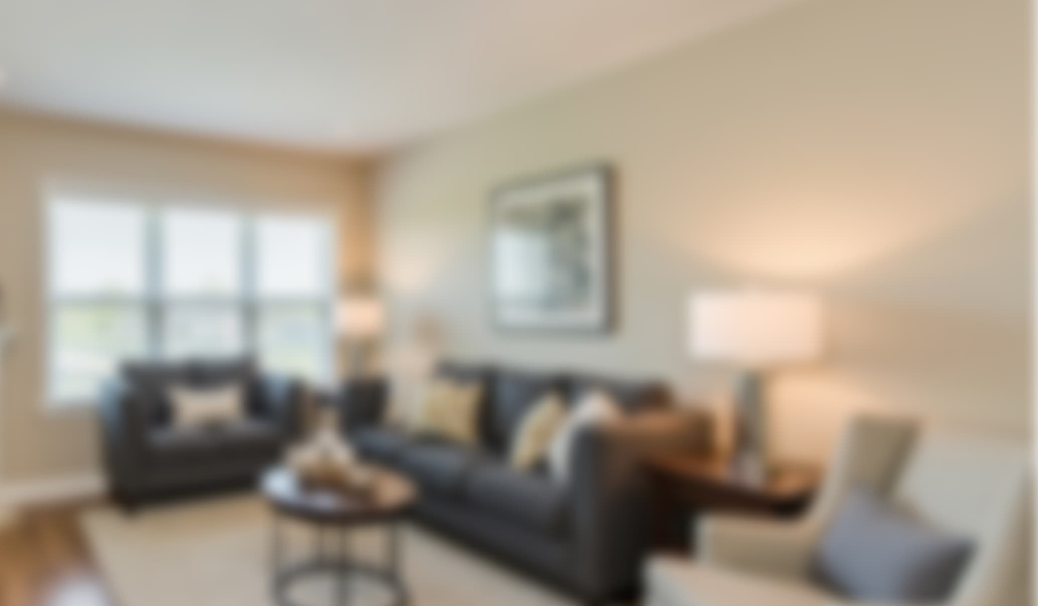 men is checking appointment list